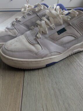 Fila Corda Mens Shoes, size 10, 1TM01973-068